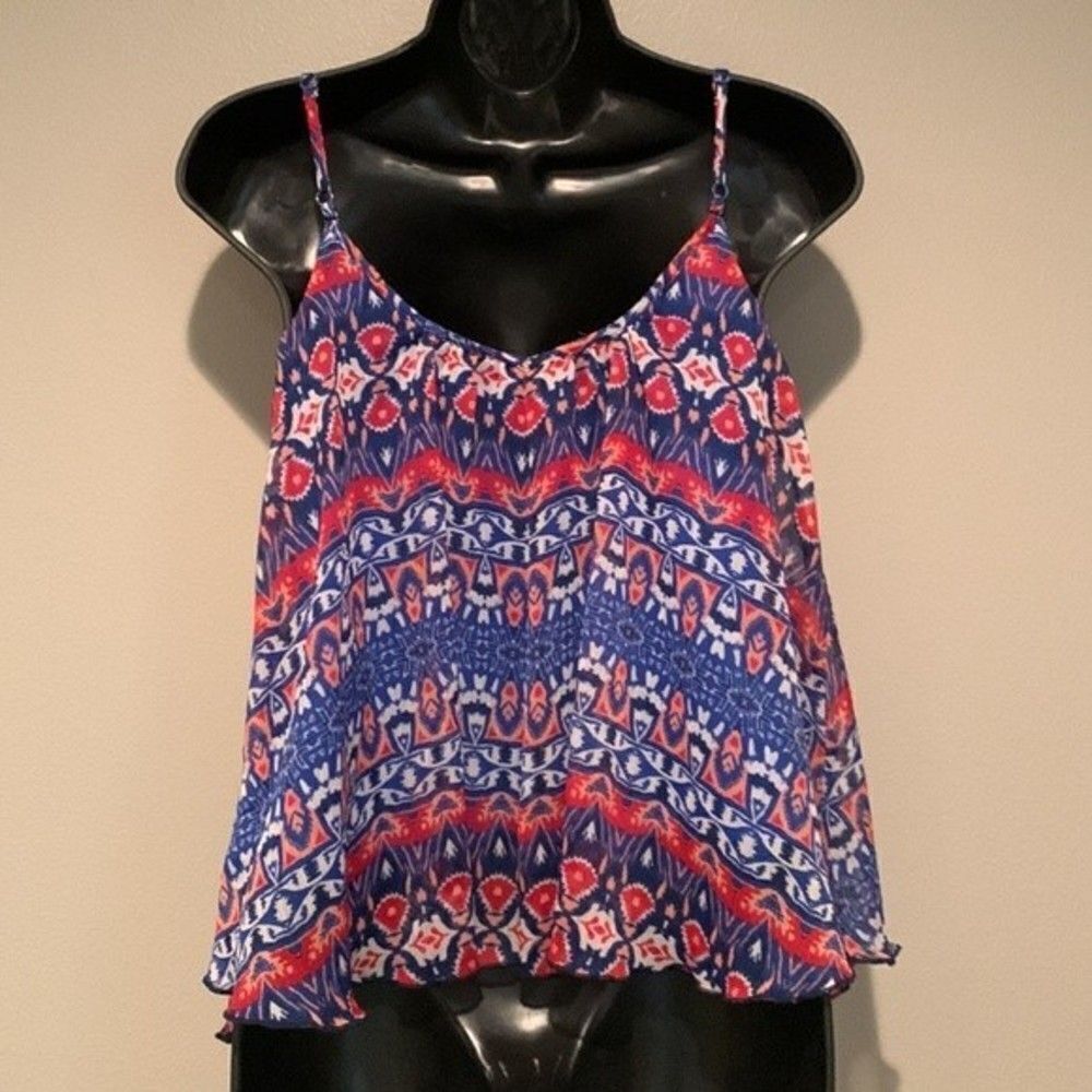 Express Tank Top - Picture 2 of 3